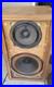 Acoustic Research AR-1 Speaker WithAltec 755a Woofer 8