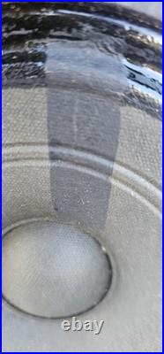 Acoustic Research AR-1 Speaker WithAltec 755a Woofer 8