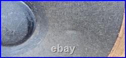 Acoustic Research AR-1 Speaker WithAltec 755a Woofer 8