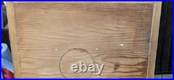 Acoustic Research AR-1 Speaker WithAltec 755a Woofer 8
