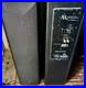 Acoustic Research AR 1 Speakers in NICE Original Condition