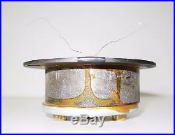 Acoustic Research (AR) 1-inch Dome AR-3/AR-2a Super-Tweeter, NOS, 4ohm T-056