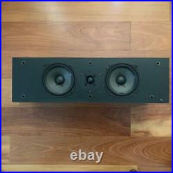 Acoustic Research AR 205VC Center Channel Speaker System