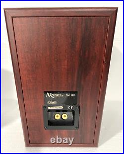 Acoustic Research AR 206 HO Bookshelf Speaker Pair