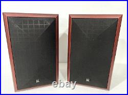 Acoustic Research AR 206 HO Bookshelf Speaker Pair