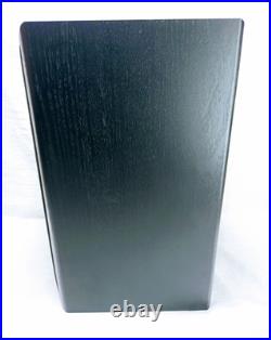 Acoustic Research AR 206 HO Bookshelf Speakers