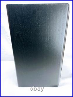 Acoustic Research AR 206 HO Bookshelf Speakers