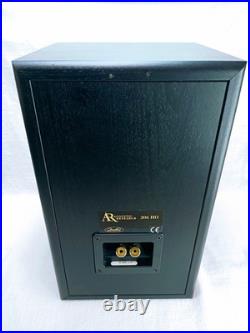 Acoustic Research AR 206 HO Bookshelf Speakers