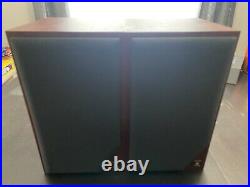 Acoustic Research AR 216 PS Bookshelf Speakers CHERRY NEW IN BOX