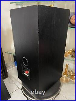 Acoustic Research AR-226 PS Speaker Black (Single Speaker)