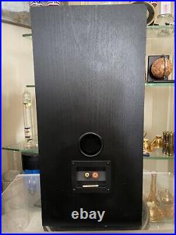 Acoustic Research AR-226 PS Speaker Black (Single Speaker)