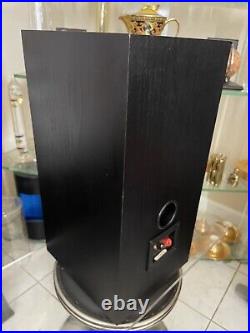 Acoustic Research AR-226 PS Speaker Black (Single Speaker)