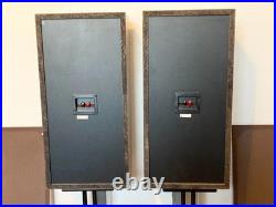 Acoustic Research AR-28BX Speakers