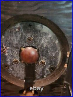 Acoustic Research AR-2A Vintage Speakers Wood Cabinets Untested Read