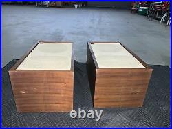 Acoustic Research AR-2X Speakers