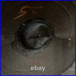 Acoustic Research AR-2 Speakers For Restoration READ DESCRIPTION