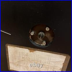 Acoustic Research AR-2 Speakers For Restoration READ DESCRIPTION