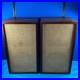 Acoustic Research AR-2 Vintage Loudspeakers Good