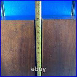 Acoustic Research AR-2 Vintage Loudspeakers Good