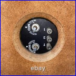 Acoustic Research AR-2 Vintage Loudspeakers Good