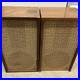 Acoustic Research AR 2 Vintage Speakers Read Description