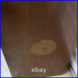 Acoustic Research AR 2 Vintage Speakers Read Description