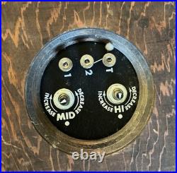 Acoustic Research AR-2aX -Vintage Speakers Set Of 2 For Parts/Repair They Work