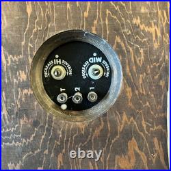 Acoustic Research AR-2aX -Vintage Speakers Set Of 2 For Parts/Repair They Work