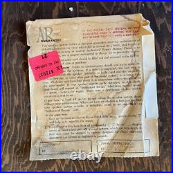 Acoustic Research AR-2aX -Vintage Speakers Set Of 2 For Parts/Repair They Work