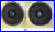 Acoustic Research AR 2a / AR 2ax / AR 2 10 Alnico Woofer? Pair