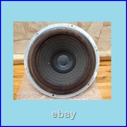 Acoustic Research AR 2a / AR 2ax / AR 2 10 Alnico Woofer? Pair Acoustic Research AR 2a / AR 2ax / AR 2 10 Alnico Woofer? Pair