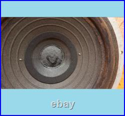 Acoustic Research AR 2a / AR 2ax / AR 2 10 Alnico Woofer? Pair Acoustic Research AR 2a / AR 2ax / AR 2 10 Alnico Woofer? Pair