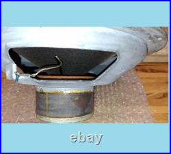 Acoustic Research AR 2a / AR 2ax / AR 2 10 Alnico Woofer? Pair Acoustic Research AR 2a / AR 2ax / AR 2 10 Alnico Woofer? Pair