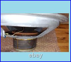 Acoustic Research AR 2a / AR 2ax / AR 2 10 Alnico Woofer? Pair Acoustic Research AR 2a / AR 2ax / AR 2 10 Alnico Woofer? Pair