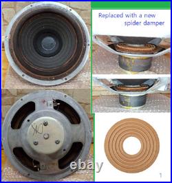 Acoustic Research AR 2a / AR 2ax / AR 2 10 Alnico Woofer? Pair Acoustic Research AR 2a / AR 2ax / AR 2 10 Alnico Woofer? Pair