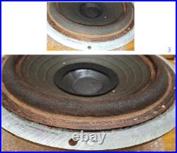 Acoustic Research AR 2a / AR 2ax / AR 2 10 Alnico Woofer? Pair Acoustic Research AR 2a / AR 2ax / AR 2 10 Alnico Woofer? Pair