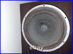 Acoustic Research AR-2a / AR 2ax(early v) Woofer