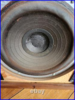 Acoustic Research AR-2a Speaker One Speaker Read