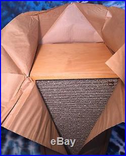 Acoustic Research AR-2a Vintage Loudspeaker NOS in Box MINT / AR3 AR1 AR2 WWSHIP Acoustic Research AR-2a Vintage Loudspeaker NOS in Box MINT / AR3 AR1 AR2 WWSHIP