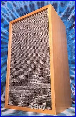 Acoustic Research AR-2a Vintage Loudspeaker NOS in Box MINT / AR3 AR1 AR2 WWSHIP Acoustic Research AR-2a Vintage Loudspeaker NOS in Box MINT / AR3 AR1 AR2 WWSHIP