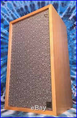 Acoustic Research AR-2a Vintage Loudspeaker NOS in Box MINT / AR3 AR1 AR2 WWSHIP