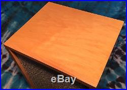 Acoustic Research AR-2a Vintage Loudspeaker NOS in Box MINT / AR3 AR1 AR2 WWSHIP Acoustic Research AR-2a Vintage Loudspeaker NOS in Box MINT / AR3 AR1 AR2 WWSHIP