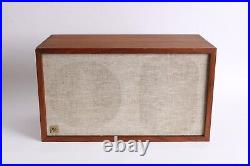 Acoustic Research AR-2ax Speaker Single Fair Condition
