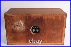 Acoustic Research AR-2ax Speaker Single Fair Condition