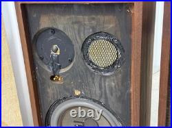Acoustic Research AR-2ax Speakers (PAIR)