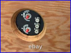 Acoustic Research AR-2ax Speakers (PAIR)