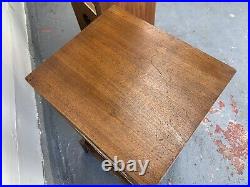 Acoustic Research AR 2ax Speakers, Stands, New Grills, New Caps, Pair, Vintage