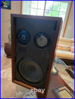 Acoustic Research AR-2ax Tweeter Speaker