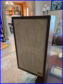Acoustic Research AR-2ax Tweeter Speaker