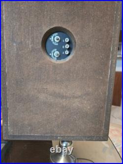 Acoustic Research AR-2ax Tweeter Speaker